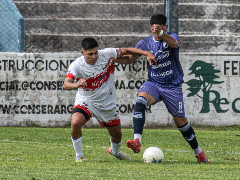 Se disputó la 1ª fecha de los campeonatos de Primera «A» y «B» de la Liga Cordobesa de Fútbol