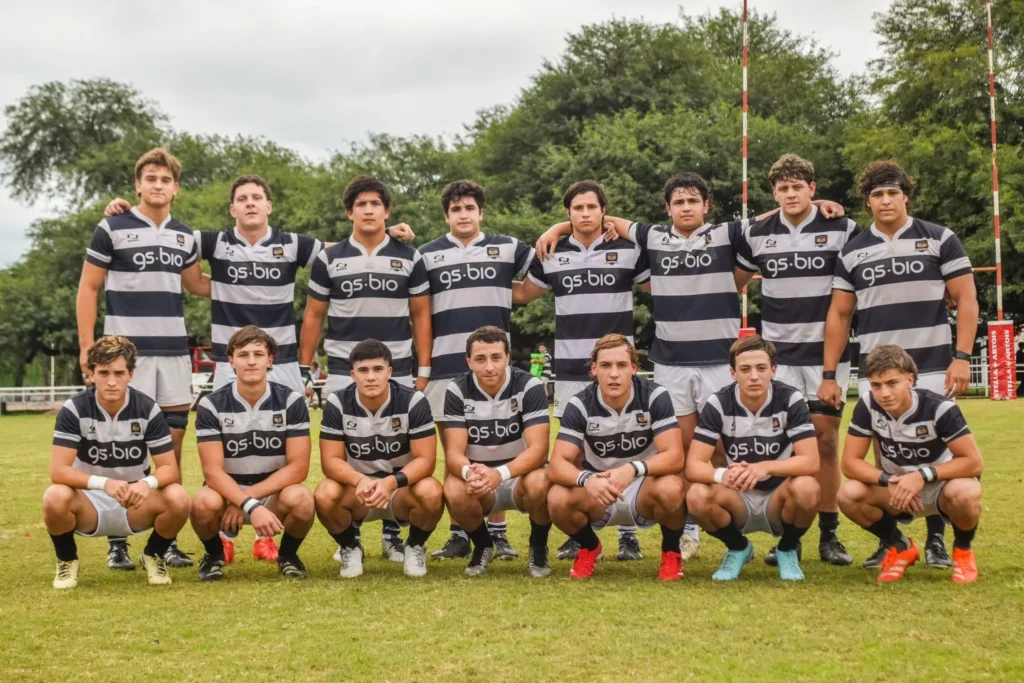 2ª Fecha del Top 10 y Súper 9 de la Unión Cordobesa de Rugby