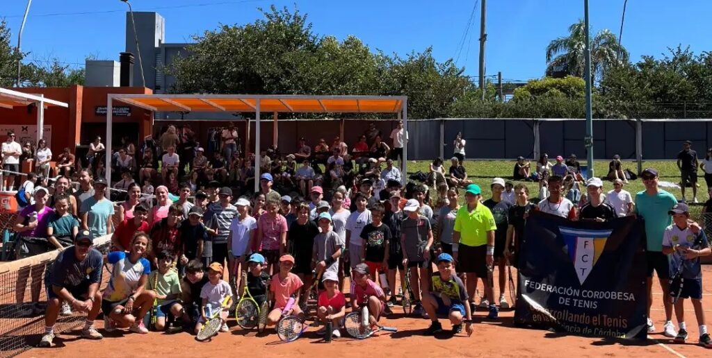 Primer Encuentro del año del «Juega Córdoba»