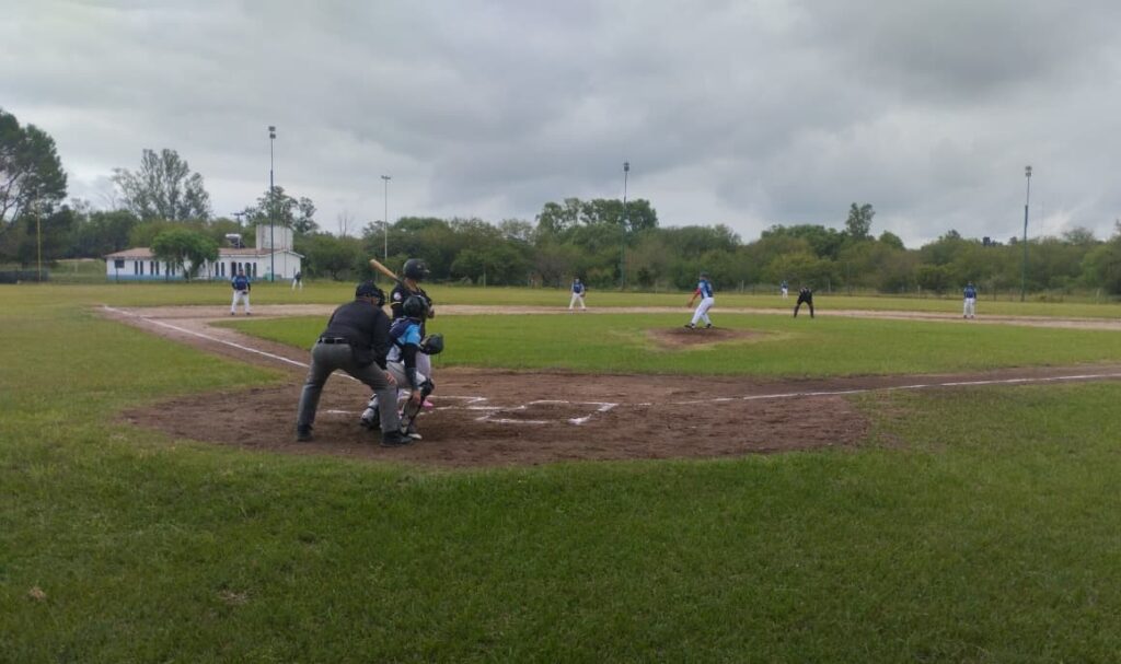 El béisbol cordobés toma ritmo en 2026: fechas disputadas y un torneo en pleno crecimiento