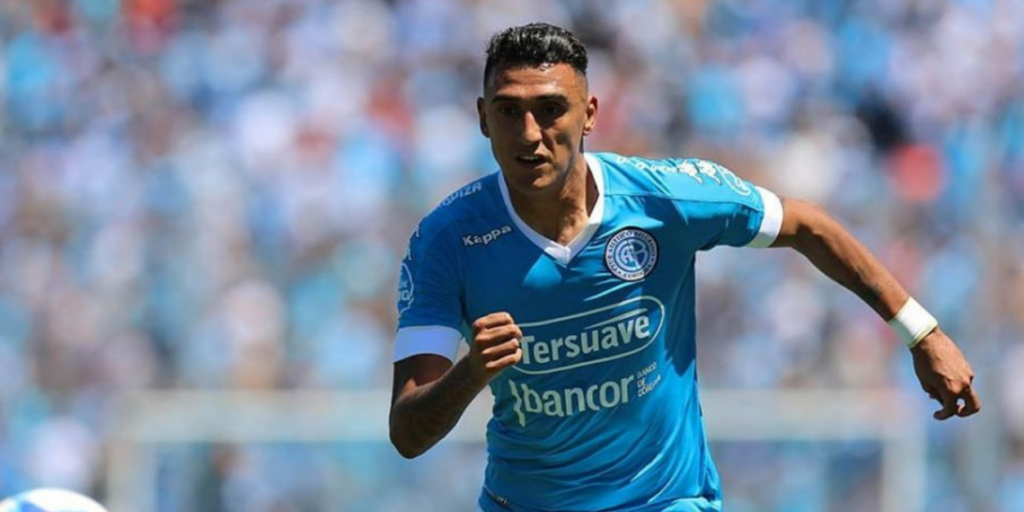 El equipo de Matías Suárez protagonizó una batalla campal en el fútbol amateur