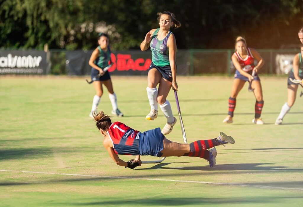 Se viene una nueva fecha de los torneos de la Federación Amateur Cordobesa de Hockey sobre Césped
