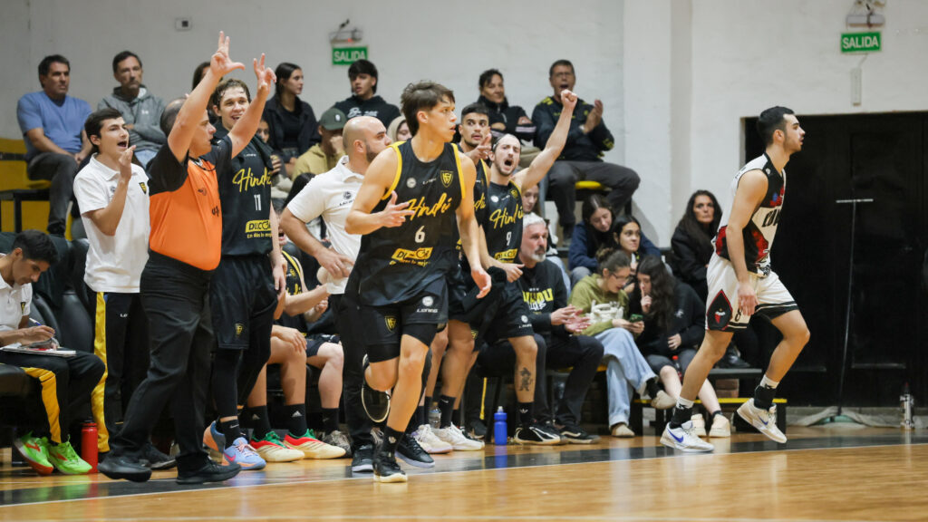 Triunfo de Hindú en casa ante un rival directo