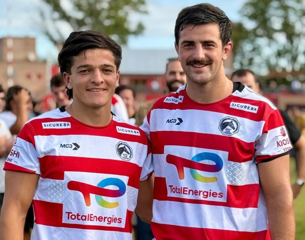 El rugby cordobés dió inicio a una nueva temporada del Top 10 «A»