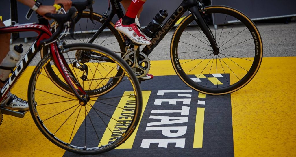 L’Étape Argentina by Tour de France: Cortes de tránsito previstos para este domingo 22