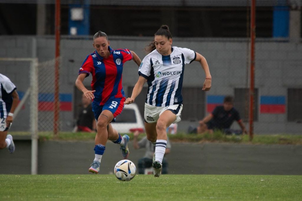 Las Matadoras cayeron en condición de visitante