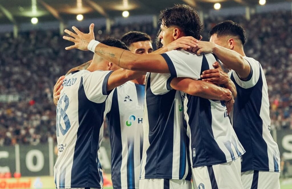 Resultados de la fecha 11 del Torneo Apertura de la Liga Profesional