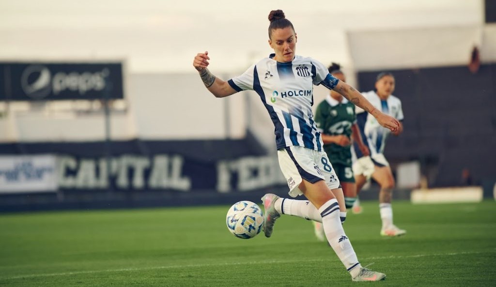 Las Matadoras igualaron en su debut