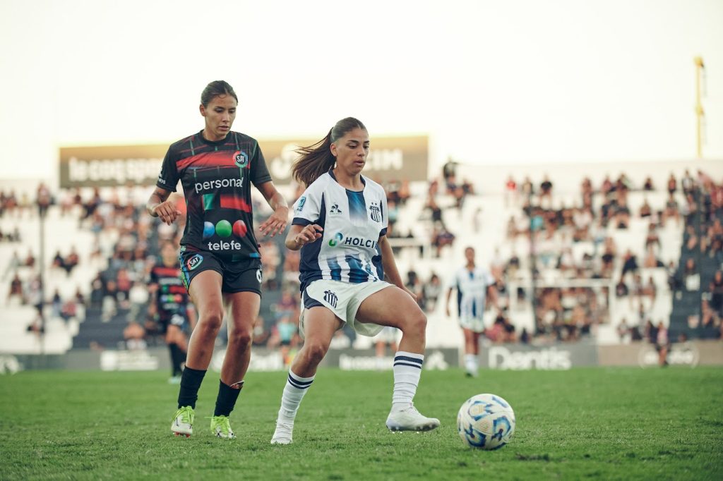 Nuevo empate para Las Matadoras en el Apertura de AFA 2026