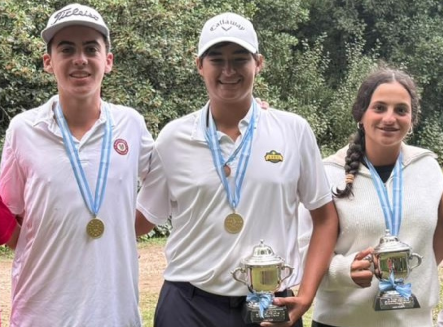 Actuaciones brillantes de representantes de la FGPC en el Primer Nacional de Juveniles y Prejuveniles