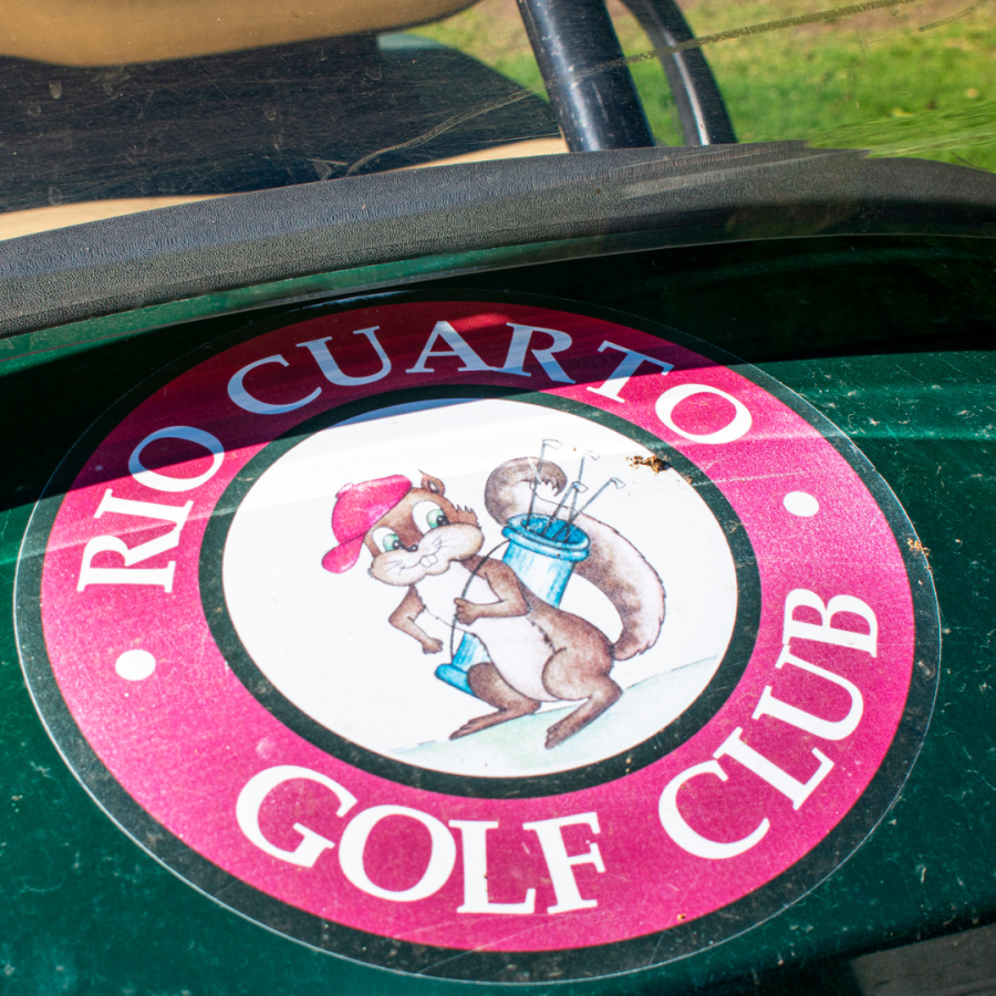 El 31° Campeonato Abierto de Seniors 2026 se juega en Río Cuarto GC