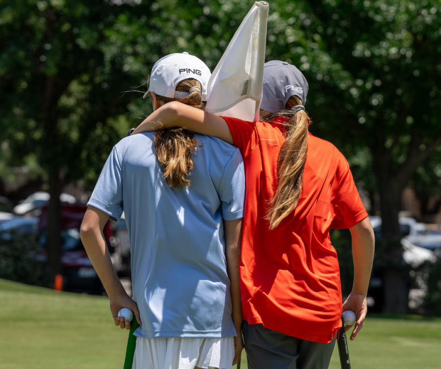 El Federativo Junior abre su calendario en Villa María Golf Club