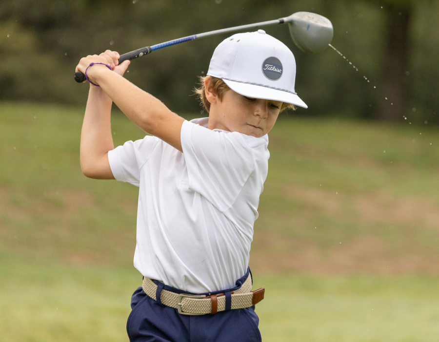 Arrancó la Temporada del Federativo Junior