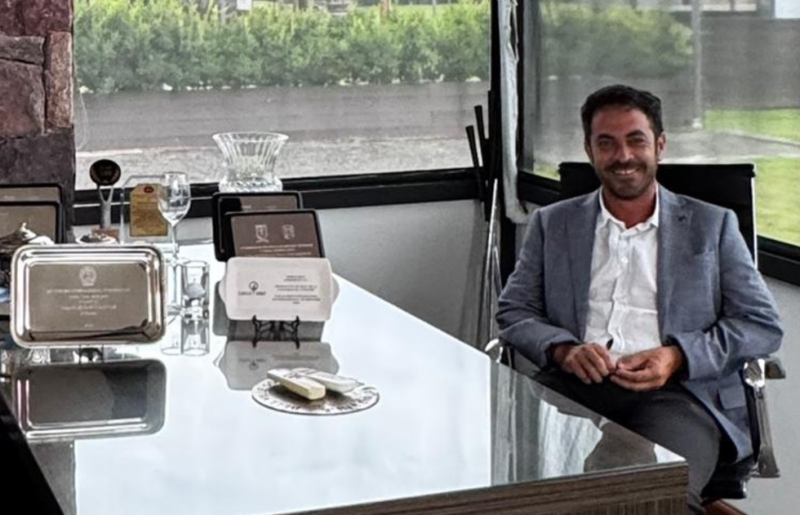 La Federación de Golf de la Provincia de Córdoba renovó sus autoridades en Asamblea General