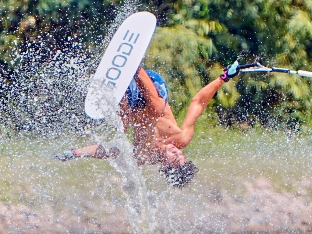 Campeonato Mundial Sub-17 de Esquí Náutico: Córdoba se prepara para recibir al mundo