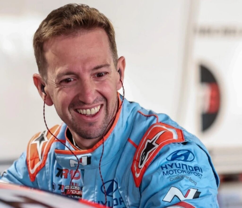 Néstor «Bebu» Girolami vuelve al automovilismo sudamericano