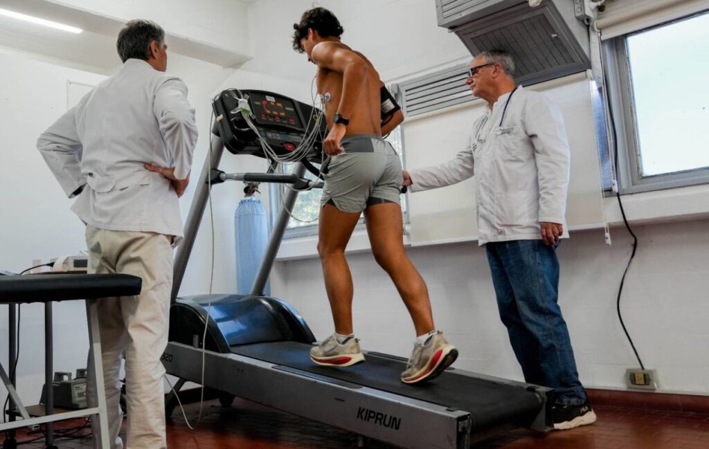 Comienzan las capacitaciones para la implementación del EMMAC Digital en Córdoba