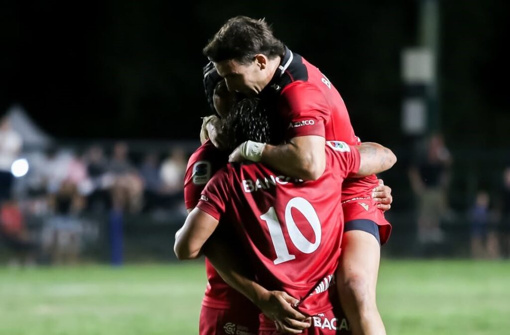 Dogos visita a Tarucas