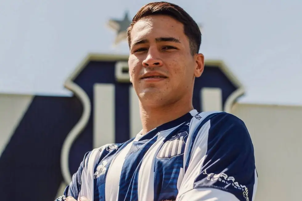 Es oficial: Alexandro Maidana refuerzo de Talleres