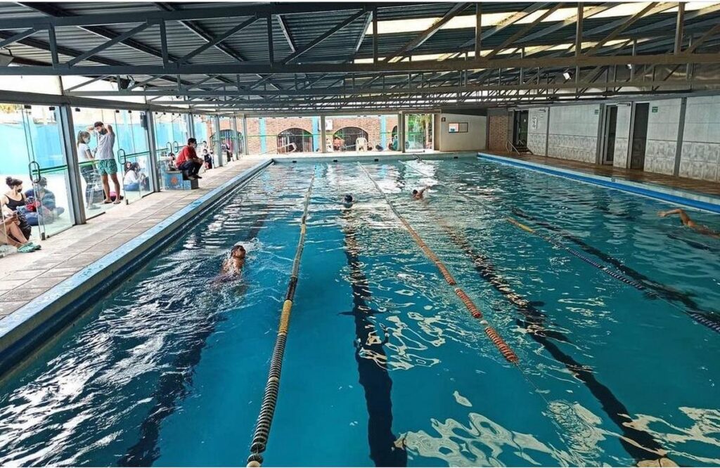 Diez Polideportivos Municipales ofrecen actividades deportivas, recreativas y adaptadas para los vecinos