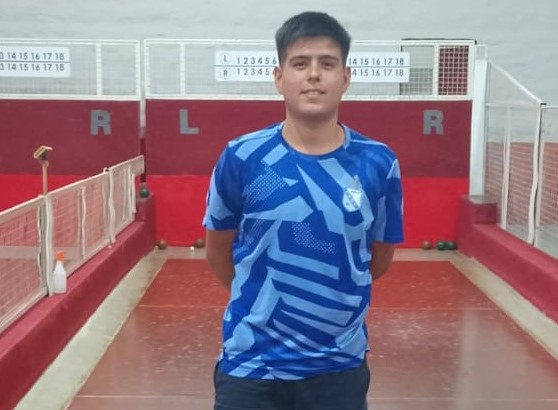 Torneo Individual de Bochas en Laguna Larga