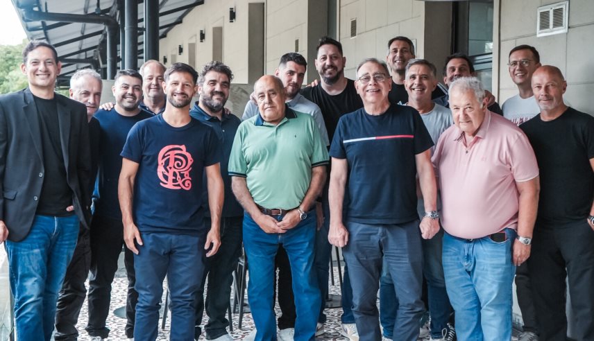 La Asociación de Clubes reunió a las instituciones cordobesas