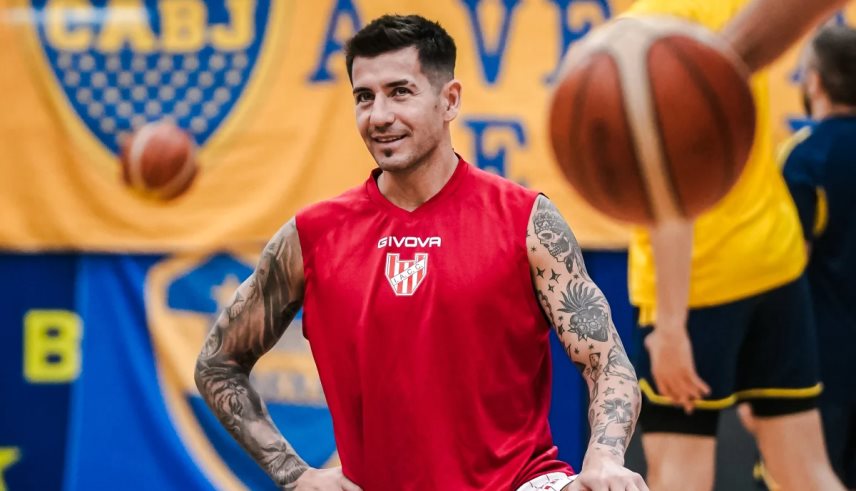 Cambio en Instituto: Schattmann reemplaza a Cook por lesión