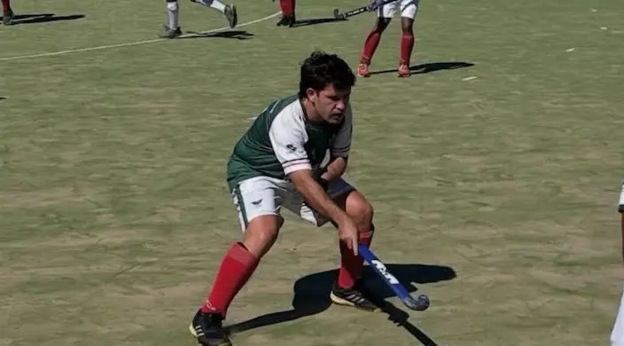 Se disputó una nueva jornada del Torneo Oficial de Caballeros de la Federación Amateur Cordobesa de Hockey sobre Césped