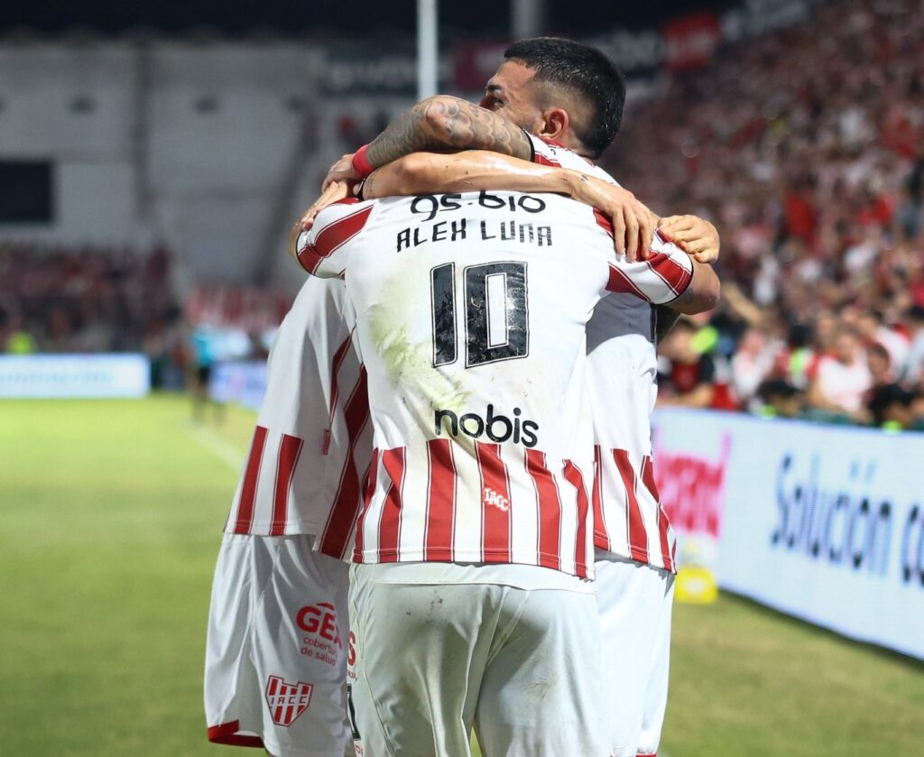 Resultados de la fecha 12 de la Liga Profesional de Fútbol