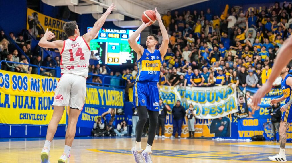 Todo listo para la Supercopa: Instituto y Boca van por el primer festejo del 2026