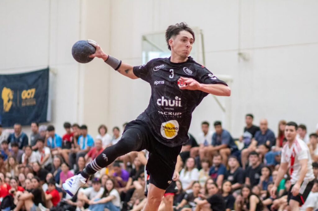 Comienza el Torneo Apertura 2026 de la Federación Cordobesa de Balonmano