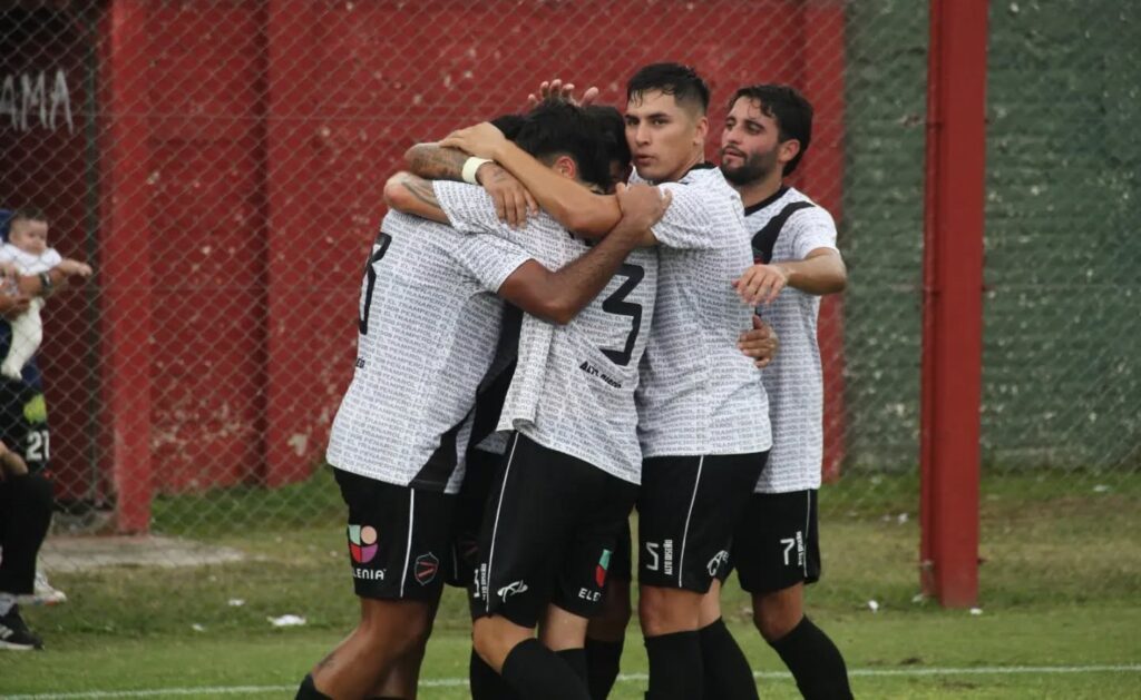 Liga Cordobesa de Fútbol: se jugaron los partidos de la Primera «A» y «B»