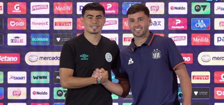 El Clásico de Córdoba en Conferencia de Prensa