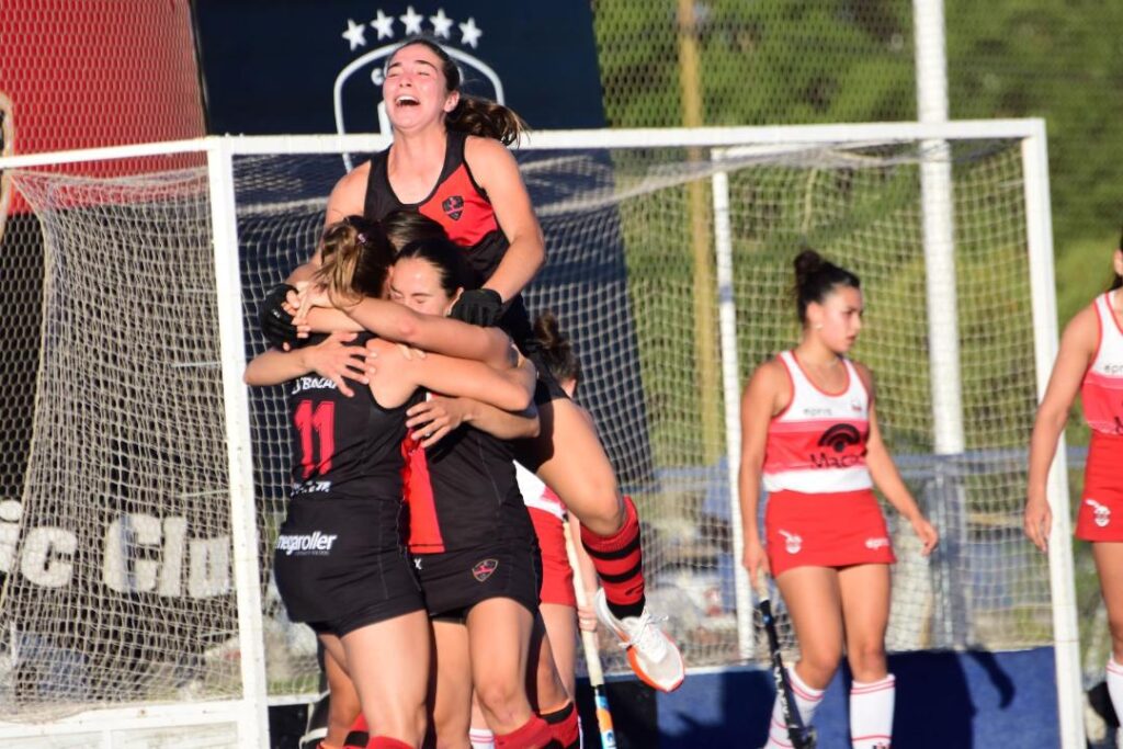 El fin de semana comienzan los torneos de la Federación Amateur Cordobesa de Hockey sobre Césped