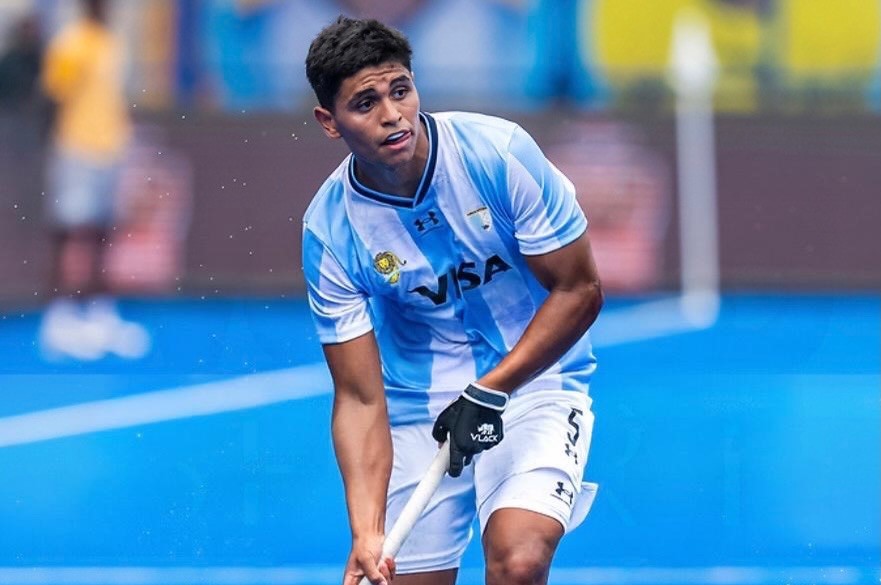 Talento cordobés en el Panamericano de Santiago de Chile