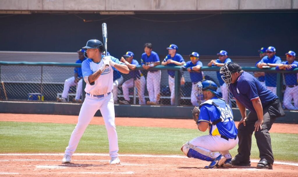 La Selección Argentina U23 con cordobeses emprende una nueva experiencia internacional 