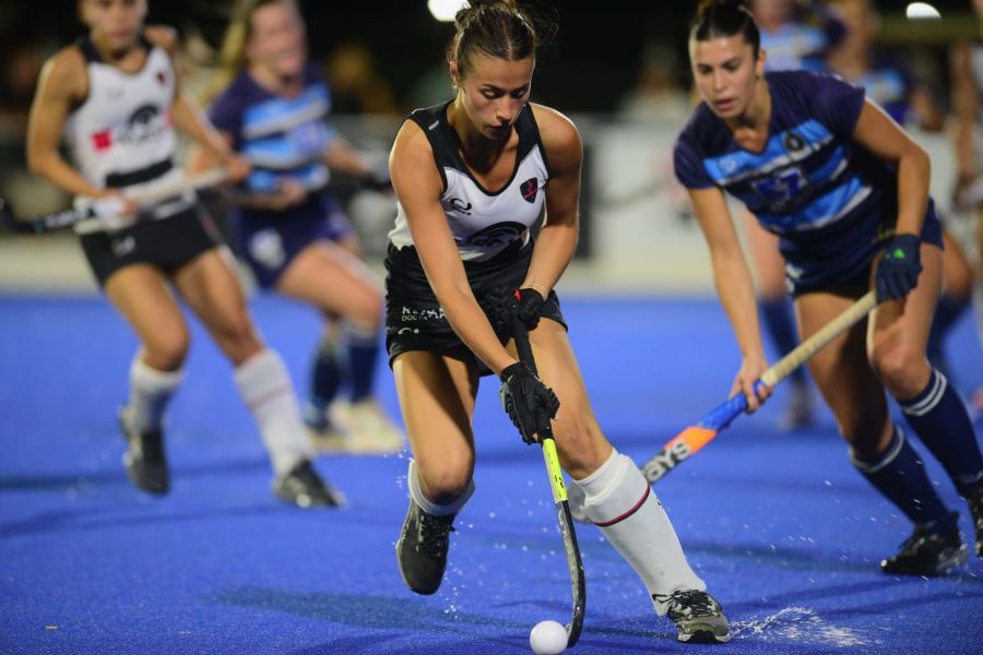 Fixture del Torneo Damas «A» de la Federación Cordobesa de Hockey sobre Césped