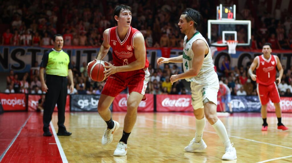 Venta de entradas para el clásico entre Atenas e Instituto