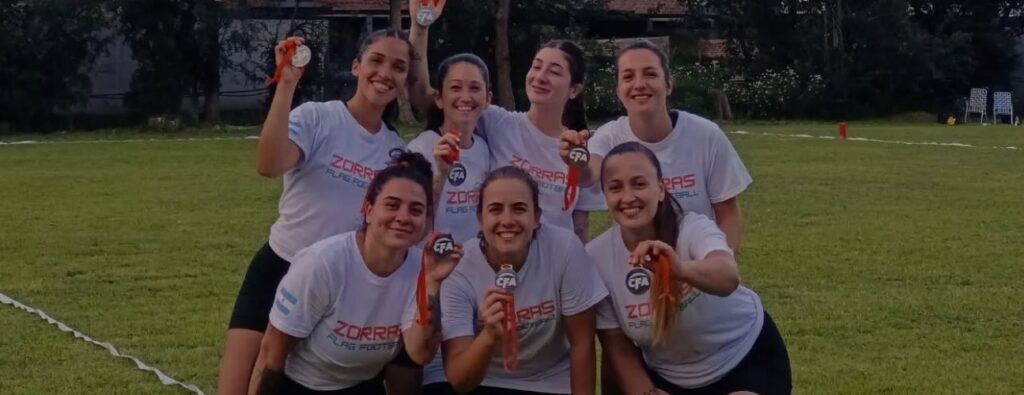 El Torneo Relámpago dejó un gran inicio de temporada