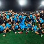 Belgrano se quedó con el Clásico de Reserva
