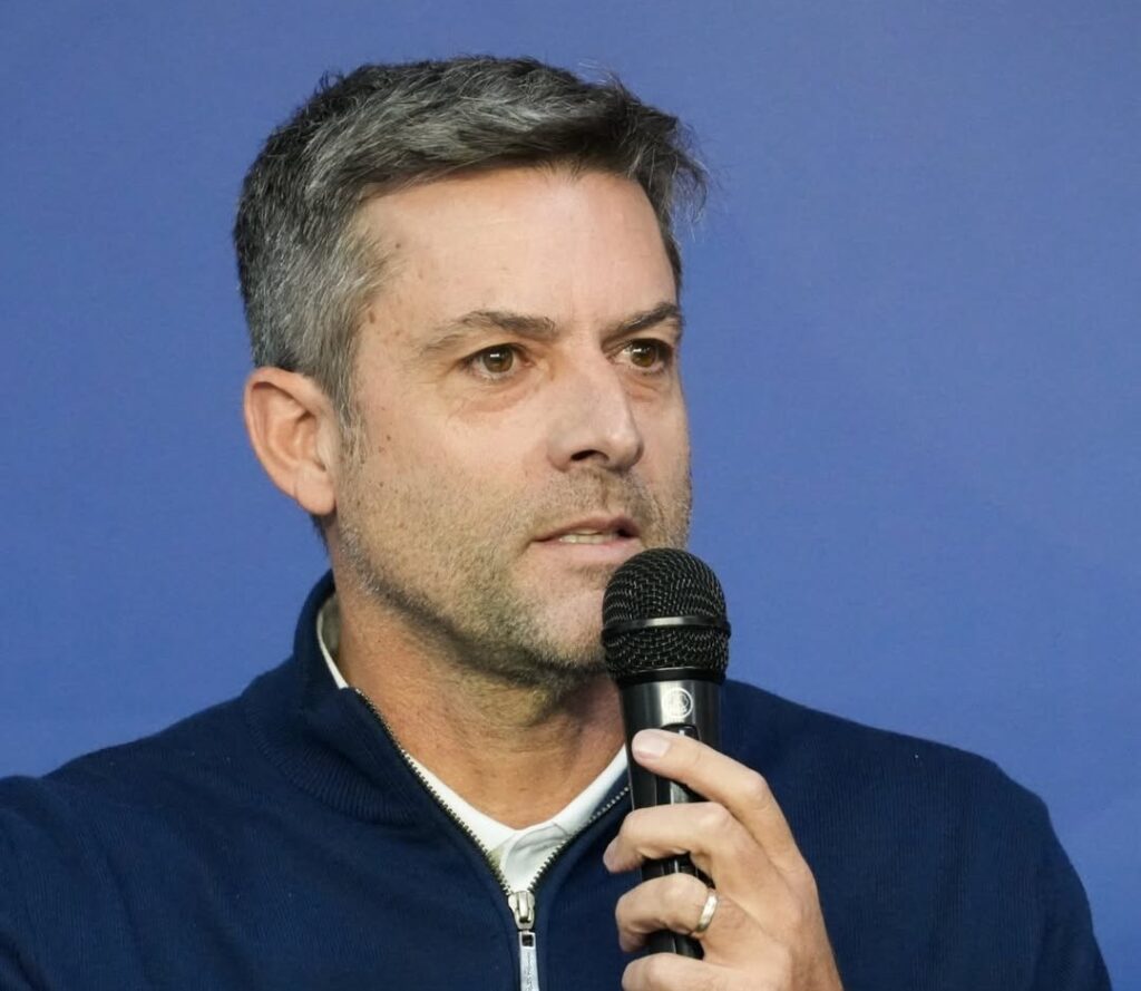 La Agencia Córdoba Deportes presentó “Futuros Campeones Cordobeses 2026”