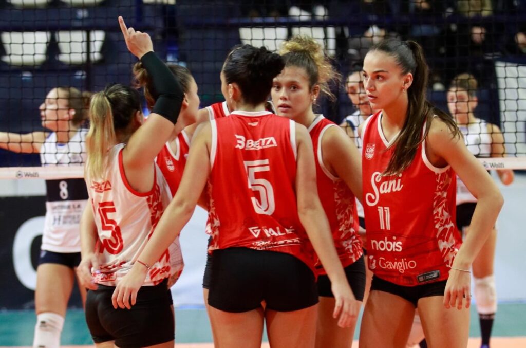 San Isidro no pudo en La Plata ante Gimnasia