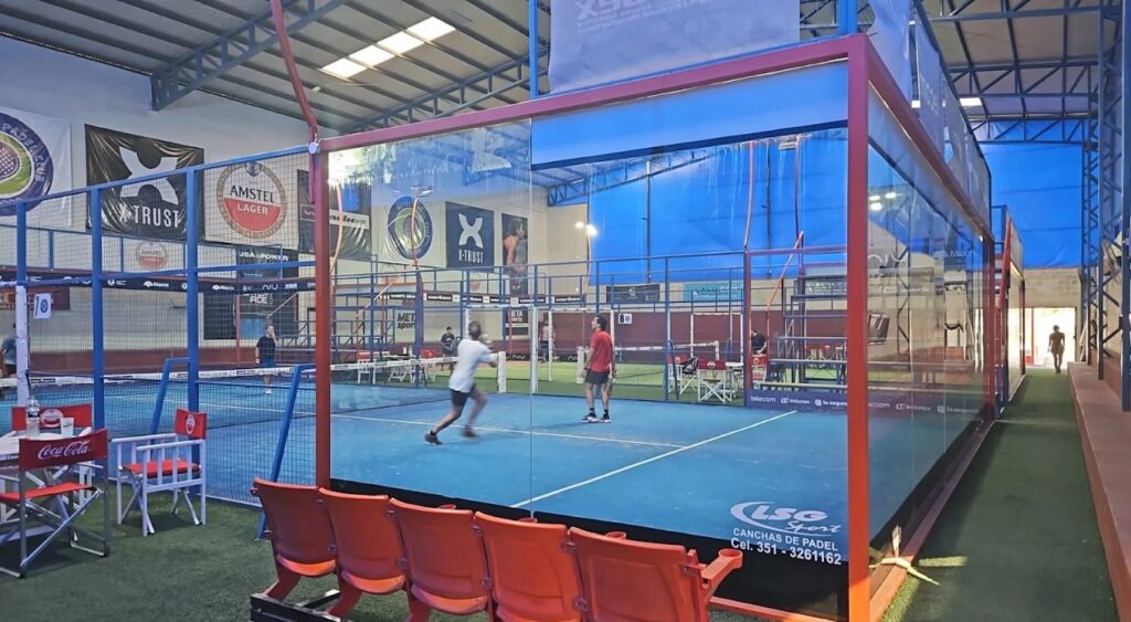 Arranca el Provincial de Veteranos en Córdoba