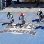 Festival del Bicicross Cordobés se desató en Córdoba