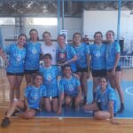 CARIB de Tancacha sinónimo de Cestoball