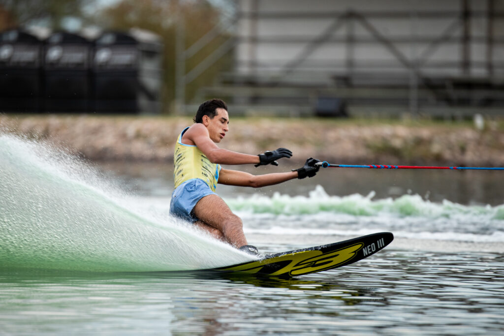 Día 1: Campeonato Mundial Sub-17 de Esquí Acuático de la IWWF 2026