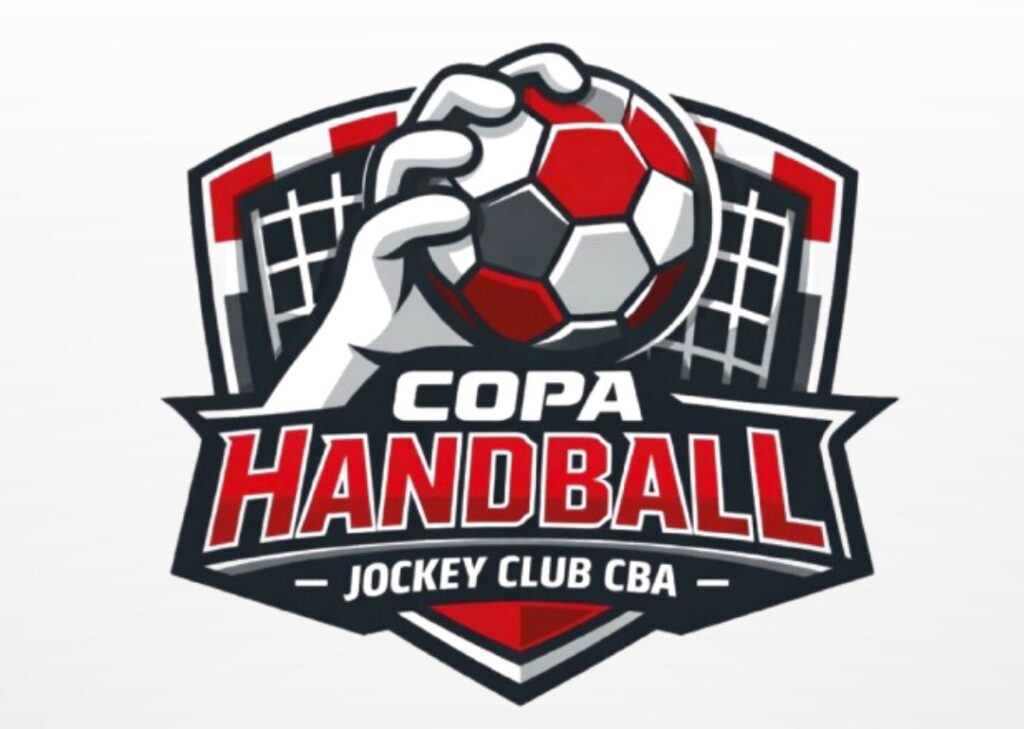 Primera edición de la Copa Handball Jockey Club Córdoba