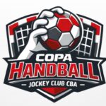 Primera edición de la Copa Handball Jockey Club Córdoba