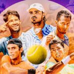 El quinto Challenger del año en el país, se juega en Córdoba