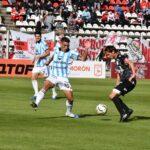 Racing perdió con Deportivo Morón por la zona A de la Primera Nacional
